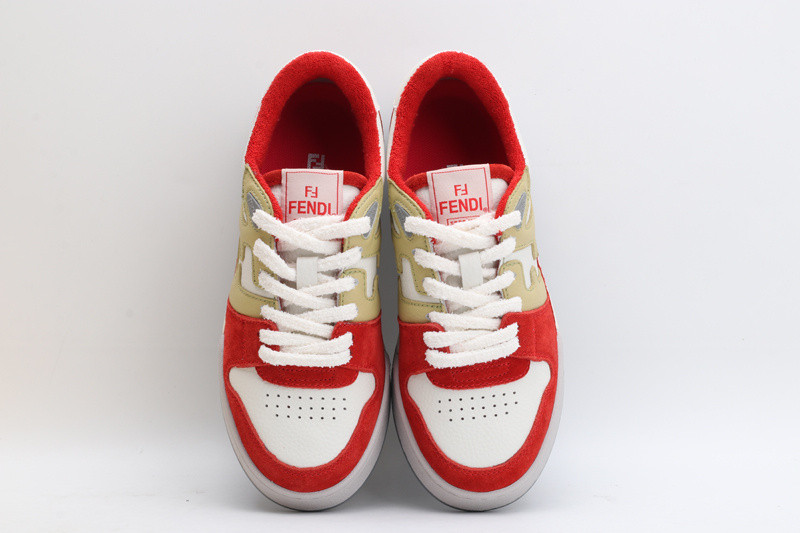 fen sneaker