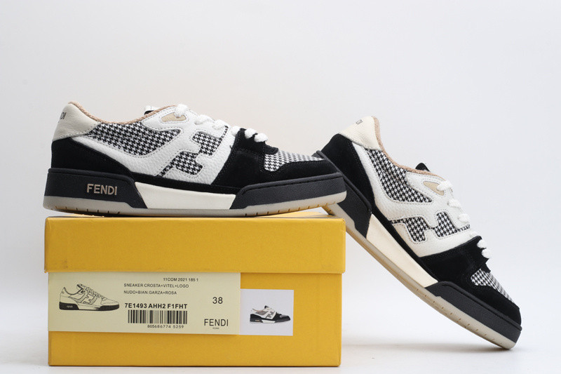 fen sneaker