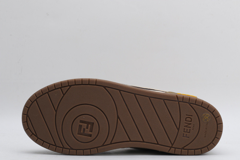fen sneaker