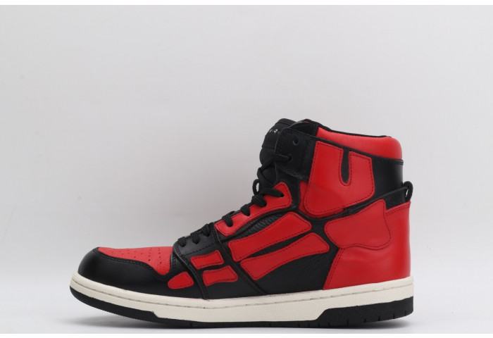 AR1M1 High-Top Sneaker