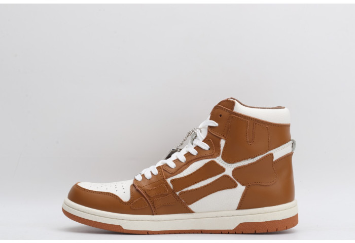 AR1M1 High-Top Sneaker
