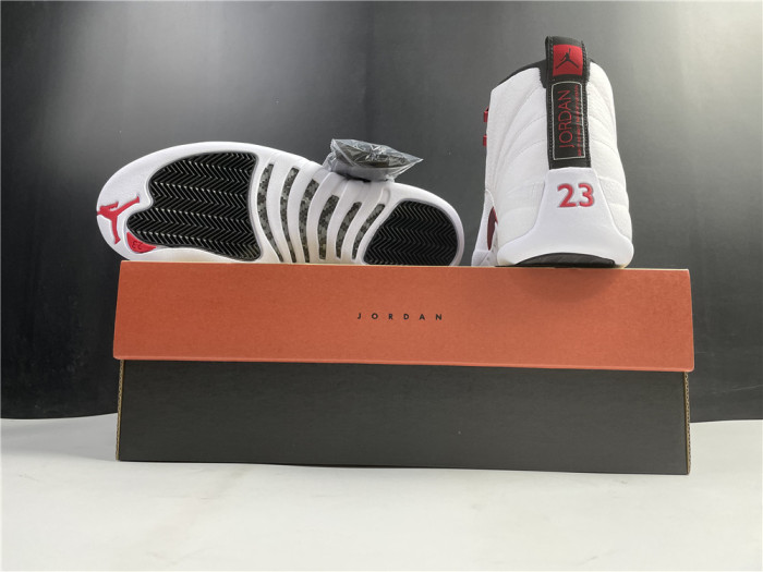 Air Jordan 12 “Twist” CT8013-106