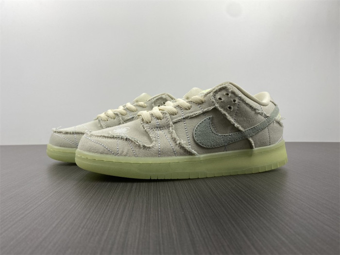 Nike SB Dunk Low “Mummy” DM0774-111