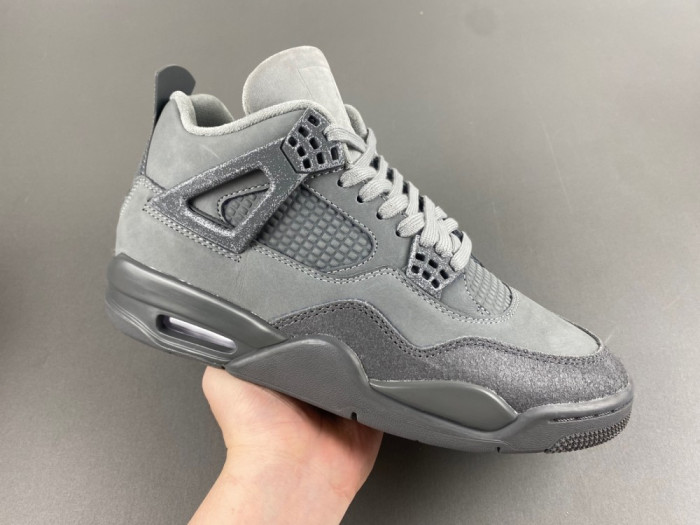 Air Jordan 4 SE “Paris Olympics”