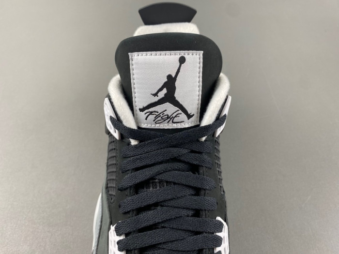 Air Jordan 4 Fear FQ8138-002