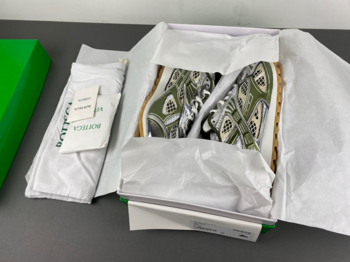 Bottega Veneta Orbit 