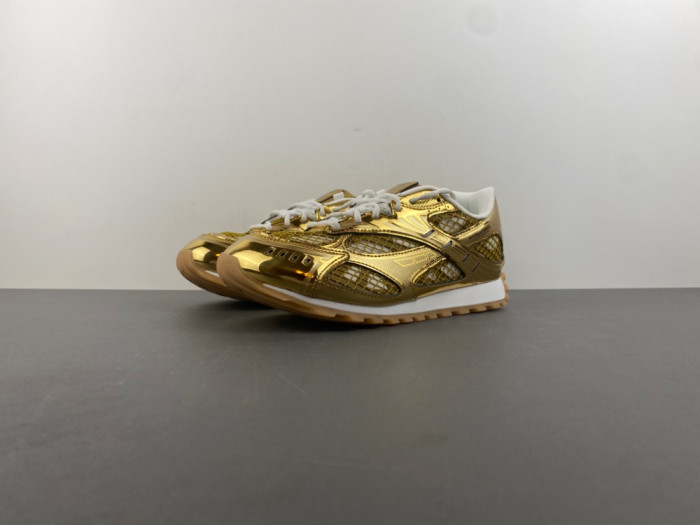 Bottega Veneta Orbit Star Anise BV 741357 v2X40 7043