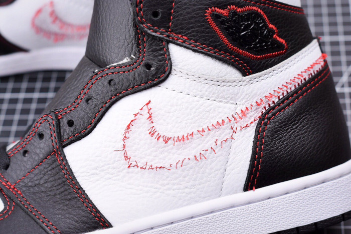 Air Jordan 1 High OG Defiant “Tour Yellow" CD6579-071