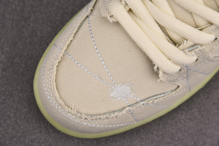 Nike SB Dunk Low “Mummy” DM0774-111