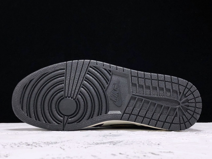 Nike SB x Air Jordan 1 High “LA to Chicago” CD6578-507