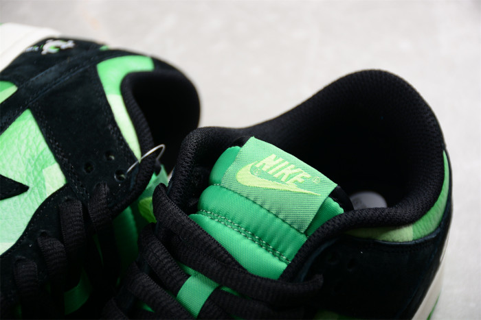 The Powerpuff Girls x Nk SB Dunk Low GP5532-062