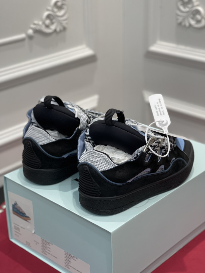 Lanvin × Gallery Department