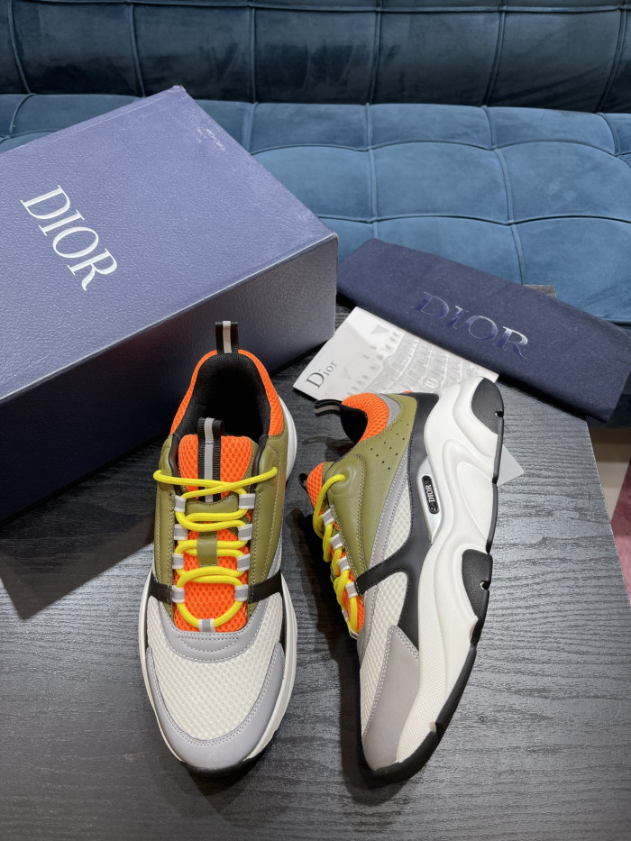 DIOR B22 SNEAKER 22161