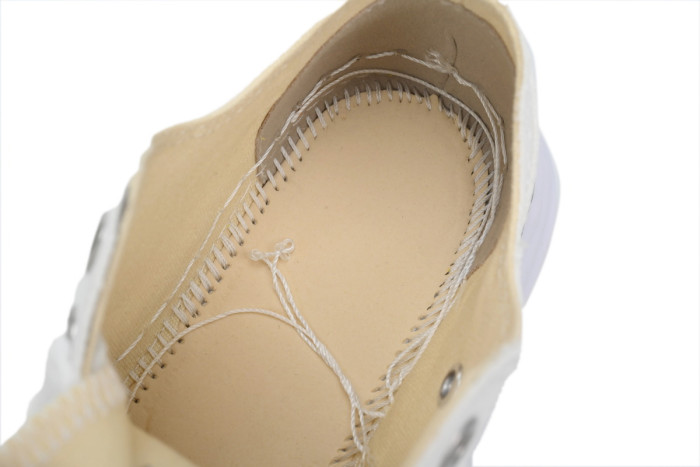 MIHARA YASUHIRO White White and Black Lines MMY-023