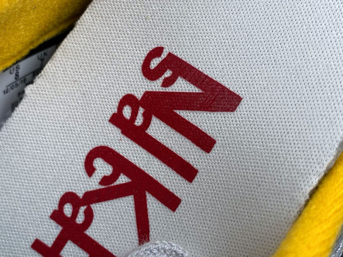 Sacai x Nike LDWaffle Trainer “Varsity Blue/Varsity Red” BV0073-400