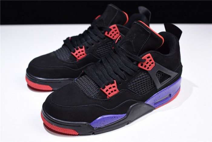 Air Jordan 4 Retro NRG “Raptors" AQ3816-065