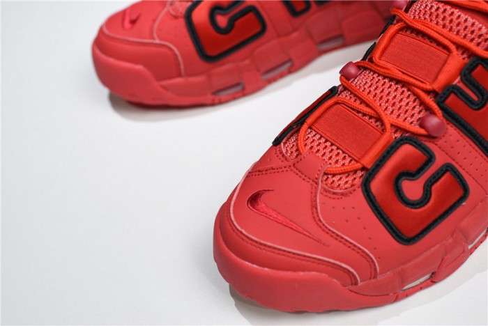 Nike Air More Uptempo “Chicago” AJ3138-600