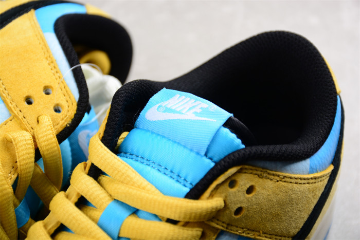 The Powerpuff Girls x Nk SB Dunk Low GP5532-061