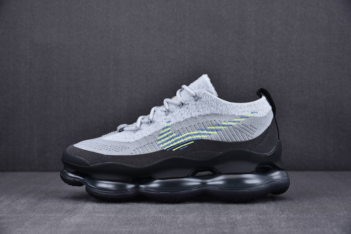 nike air max scorpion wolf grey dj4701-002
