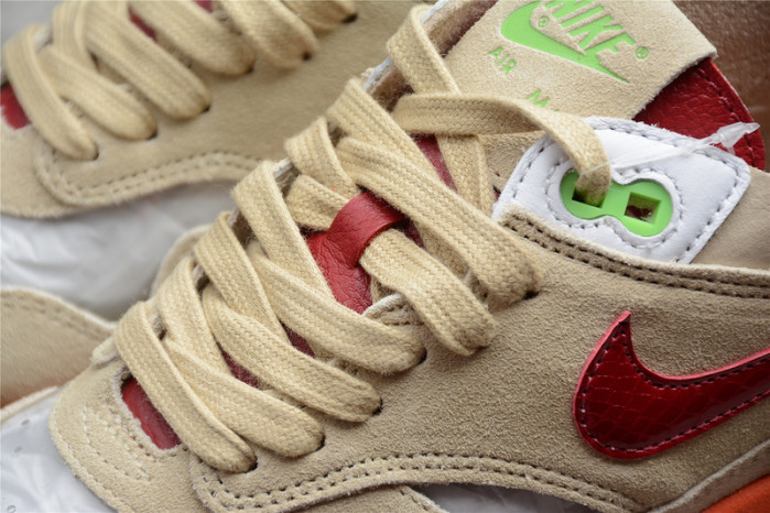 nike air max 1 clot kiss of death (2021) dd1870-100